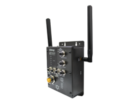 Industrial Wireless Access Point